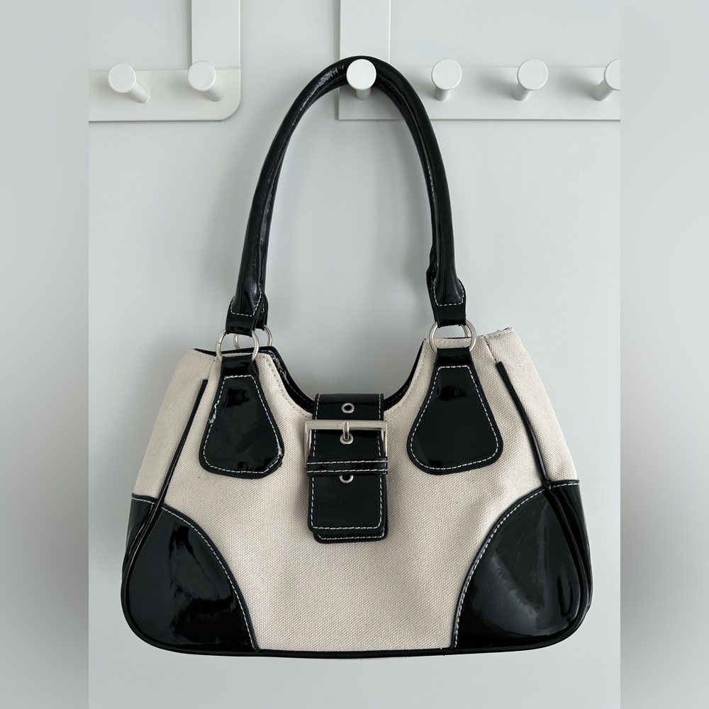WOMEN SHOULDER BAG - Picture 4 of 10